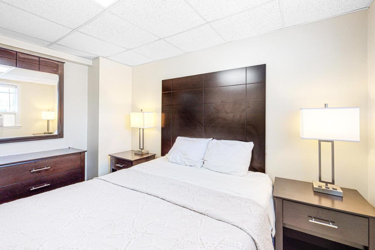 Wellington One Ocean City Exterior foto