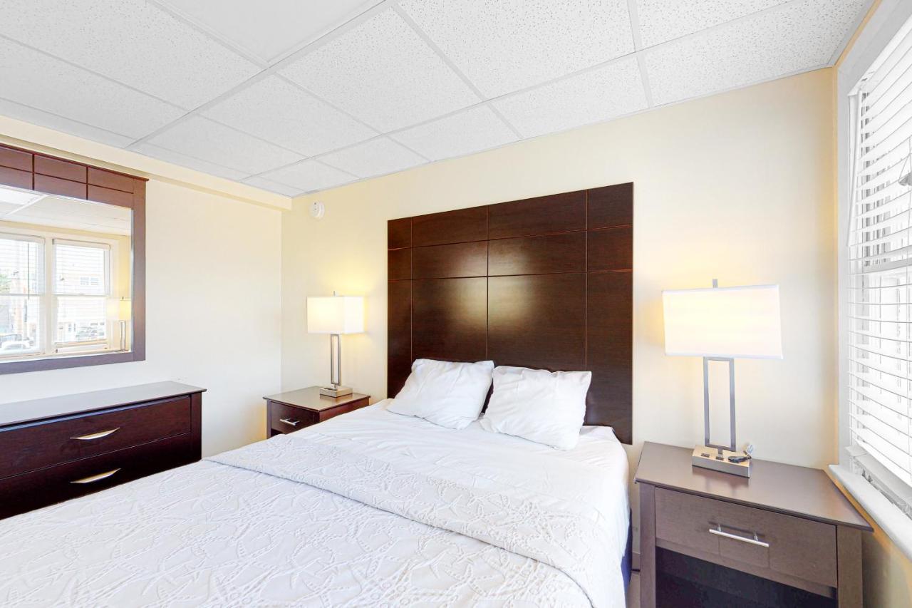 Wellington One Ocean City Exterior foto