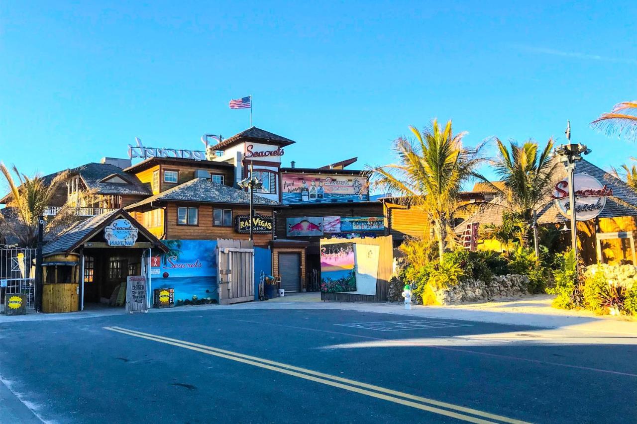 Wellington One Ocean City Exterior foto